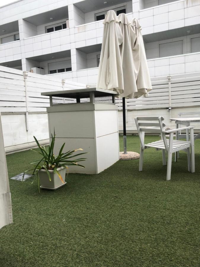 Naselli Sweet Home Bologna Exterior foto